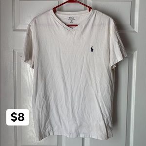 Polo shirt